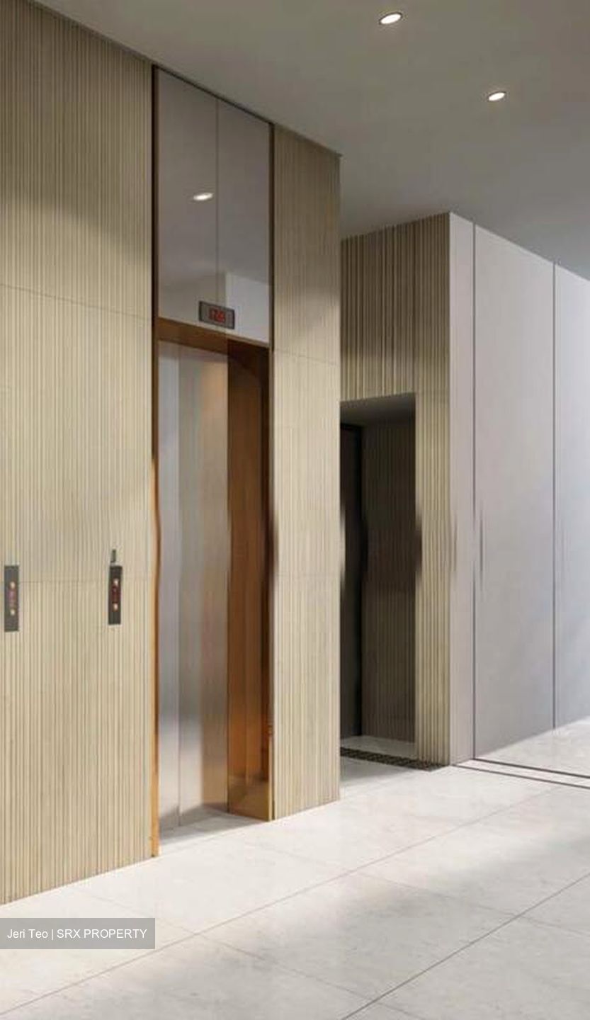 K Suites (D15), Apartment #511557271